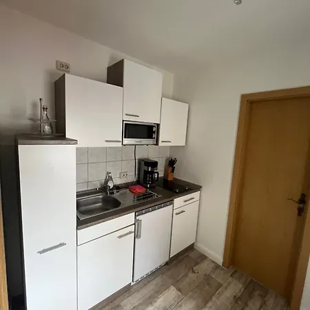 Heinrich-zille Bernburg