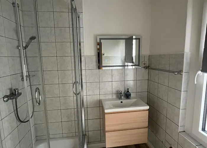 Apartment Heinrich-zille